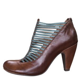 Miz Mooz Sloane Heels